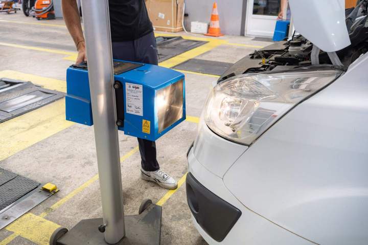 CONTROLE TECHNIQUE AUTO AJACCIEN (13)