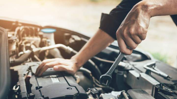 Professionnel en contrôle technique Ajaccio